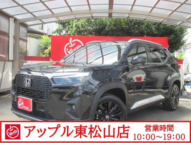 WR-V  2025