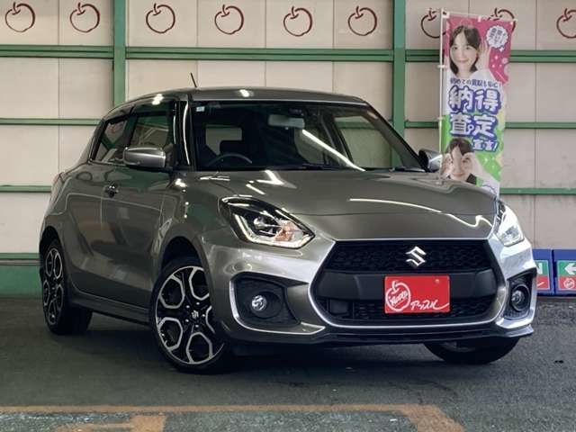 スイフト  2024