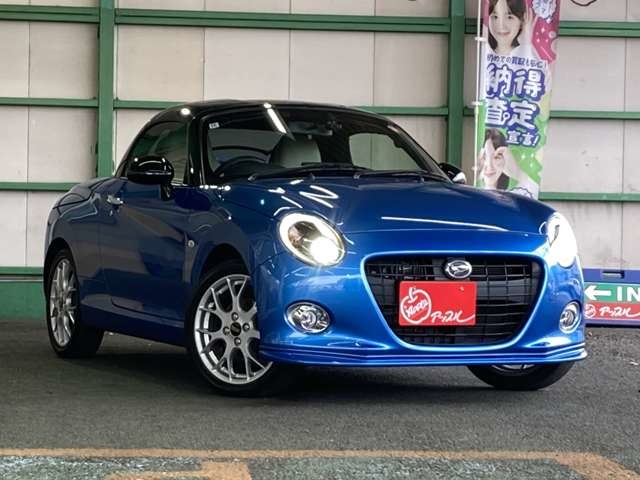 コペン  2022