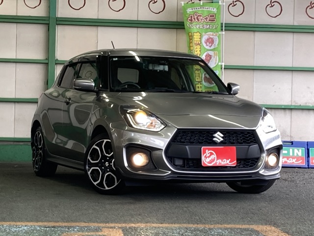 スイフト  2024
