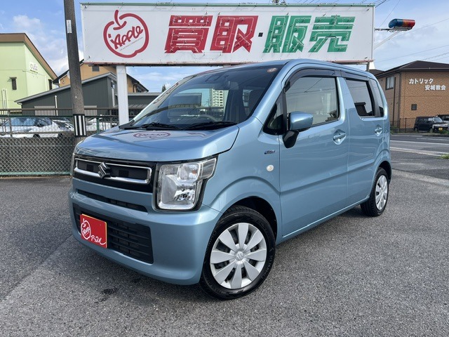 ワゴンR  2020