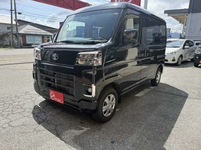 ピクシスバン  2023
