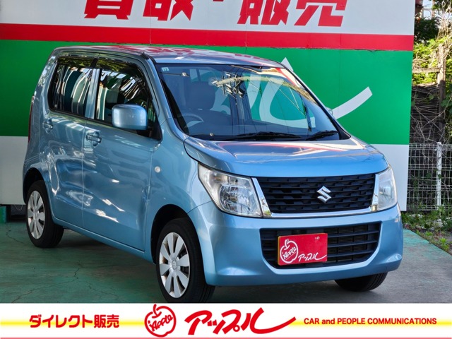 ワゴンR  2015
