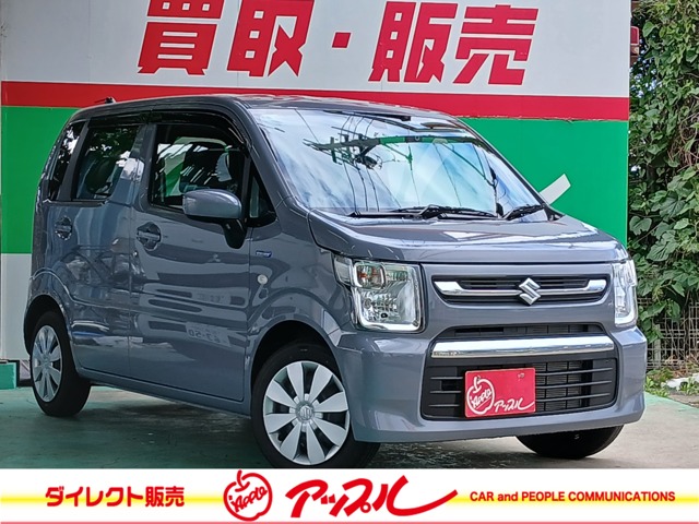 ワゴンR  2024