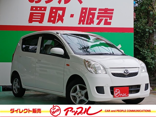 ミラ  2010