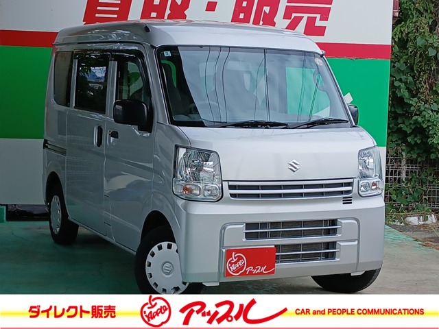 エブリイ  2023