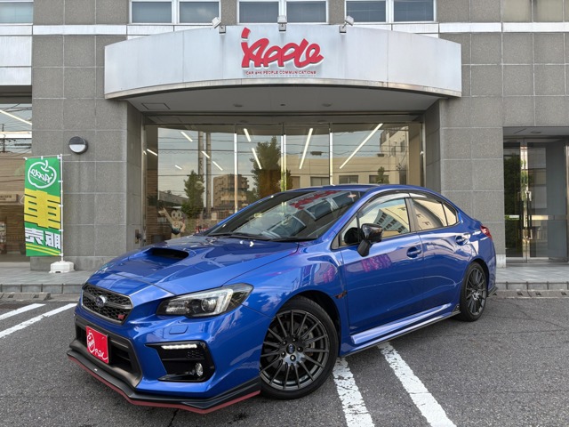 WRX  2020