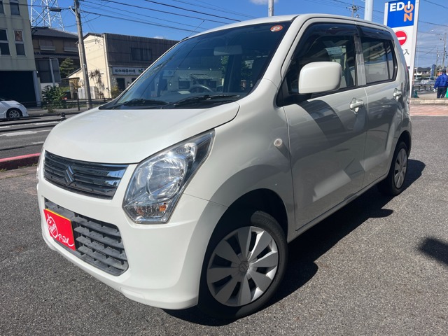 ワゴンR  2014
