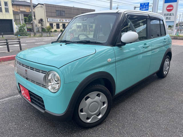 アルトラパン  2015