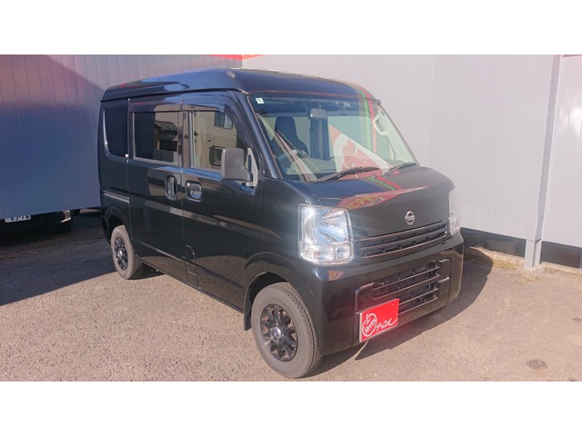 NV100クリッパー  2019