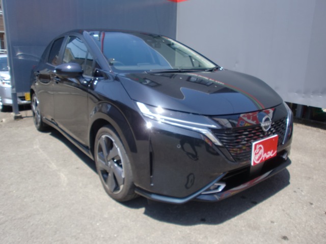 ノートオーラ  2023