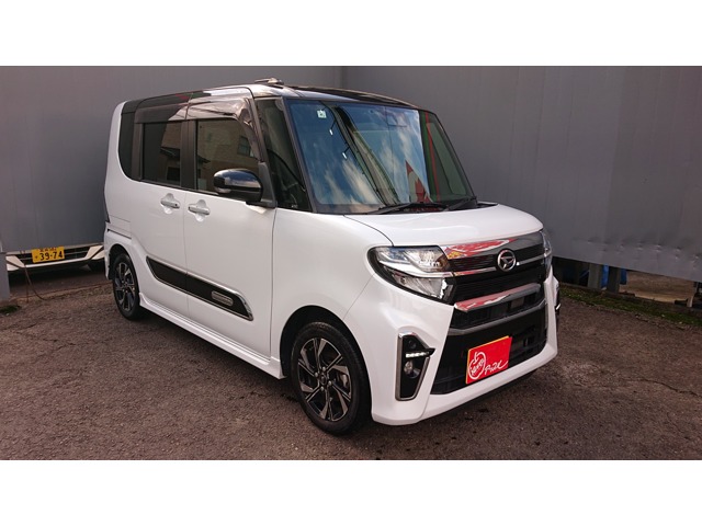 タント  2022