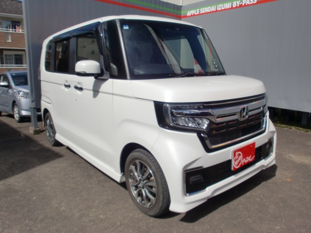 N-BOX  2022