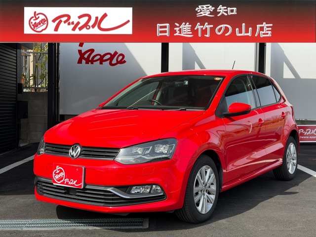 VWポロ  2018