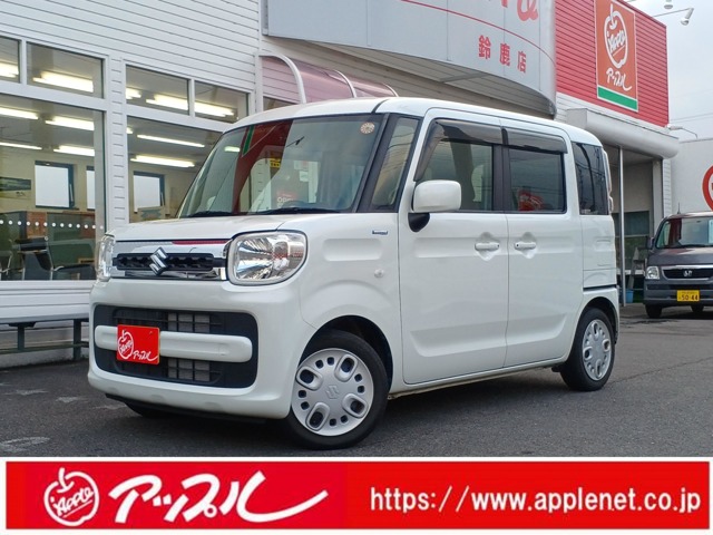 スペーシア  2018