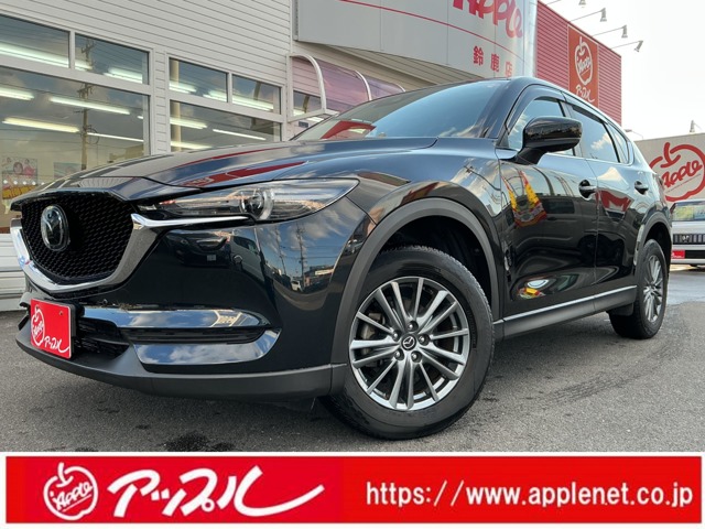 CX-5  2017