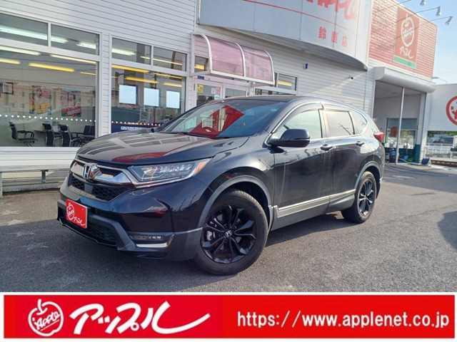 CR-V  2022