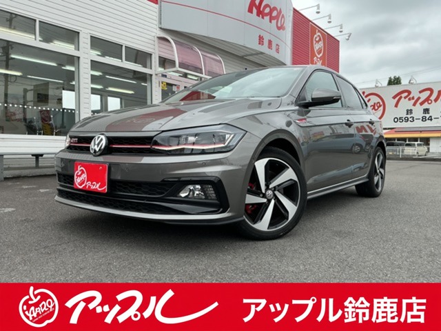 VWポロ  2020