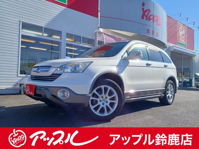 CR-V  2007