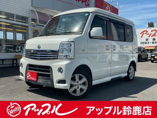 NV100クリッパーリオ  2015