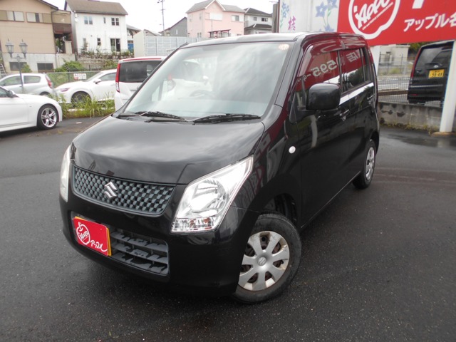 ワゴンR  2012