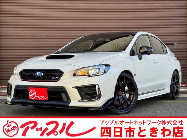 WRX  2018