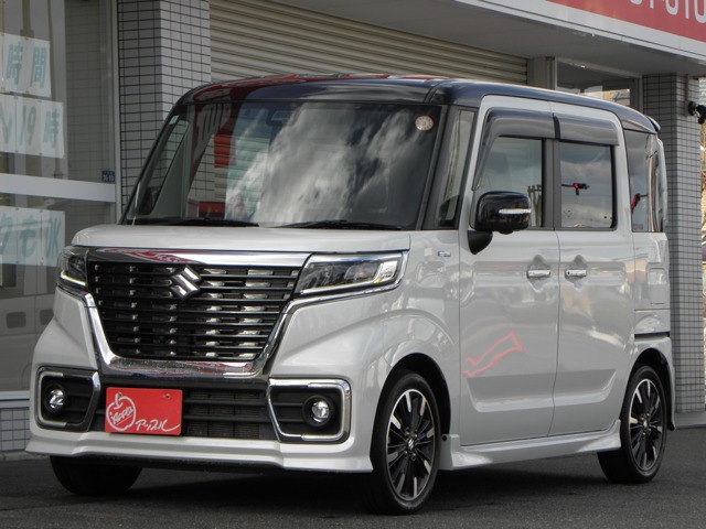 スペーシア  2020