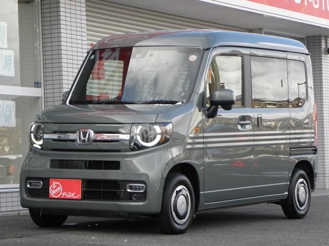 N-VAN  2025