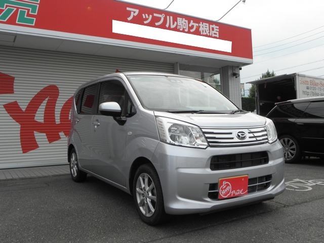 ムーヴ  2019