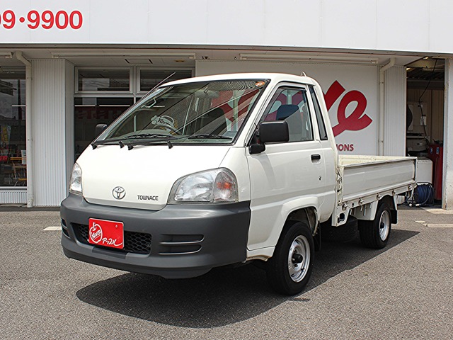 タウンエース  2004