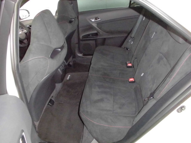 トヨタ マークｘ 3 5grmn 15 パール 中古車情報 中古車買取 中古車査定のアップル