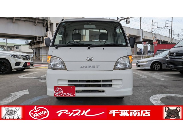 ハイゼット  2011