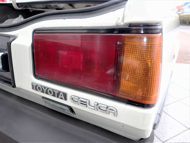 大人気新品 トヨタ 壁掛時計 恋しく レア セリカクーペGT 非売品 インテリア時計