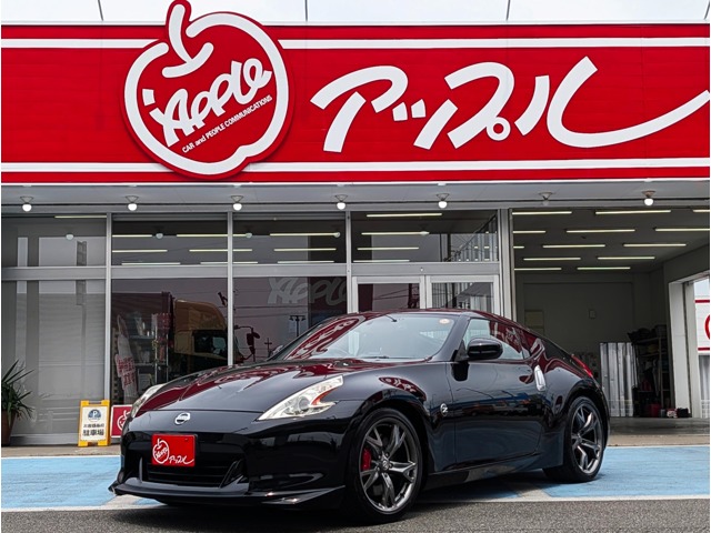フェアレディZ  2009