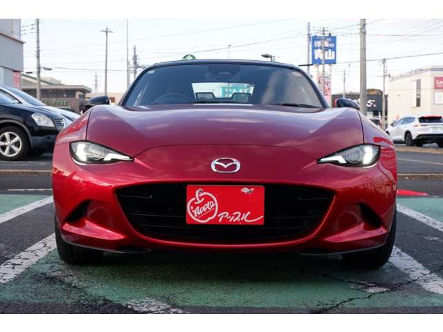 ロードスター  2024