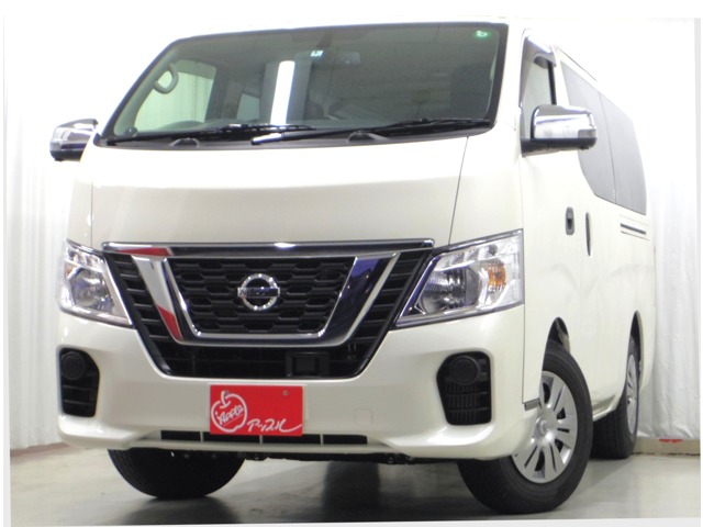 日産 Nv350キャラバン 5ドアバン2 5ディーゼルターボdxロング 21 ブリリアントホワイトパール 中古車情報 中古車買取 中古車 査定のアップル