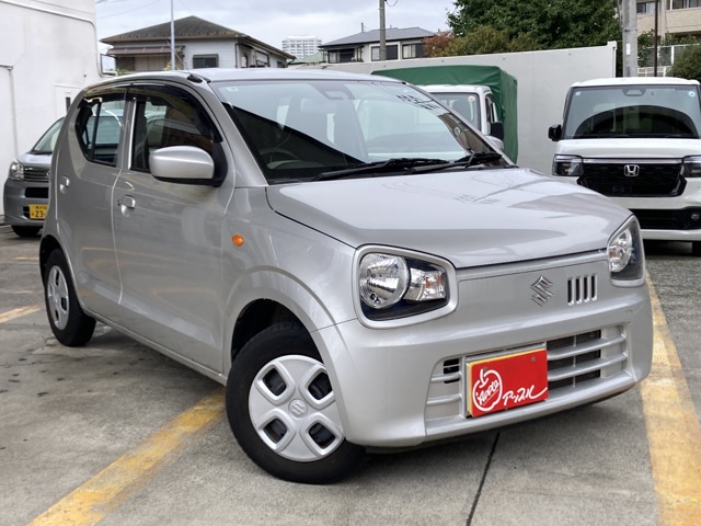アルト  2021