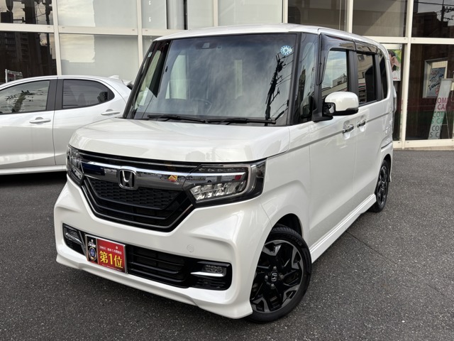 N-BOX  2020