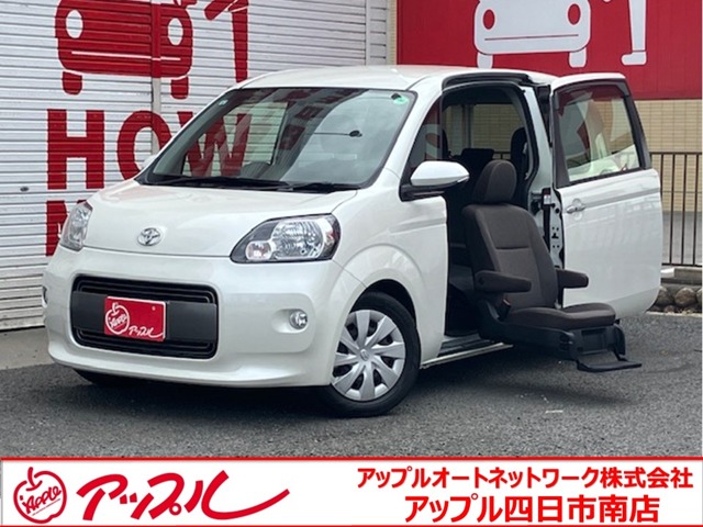 ポルテ  2015