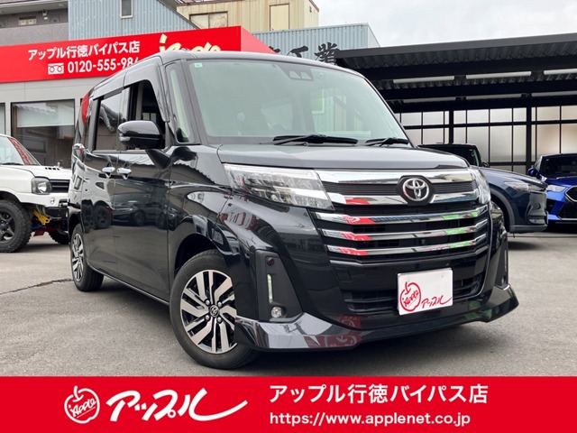 ルーミー  2025