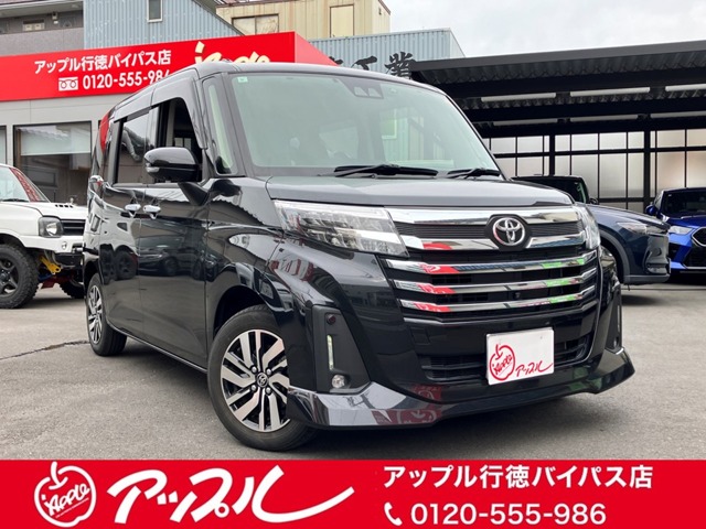 ルーミー  2025