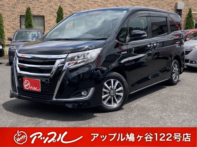エスクァイア  2019
