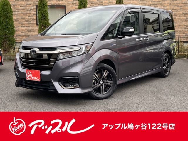 ステップワゴン  2019