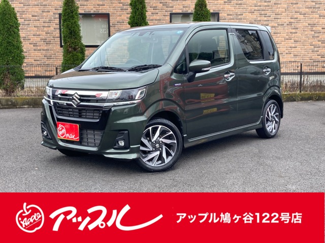 ワゴンR  2024
