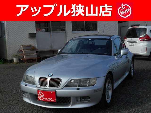 BMW  2001