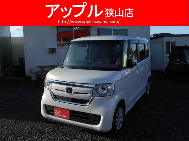 N-BOX  2019