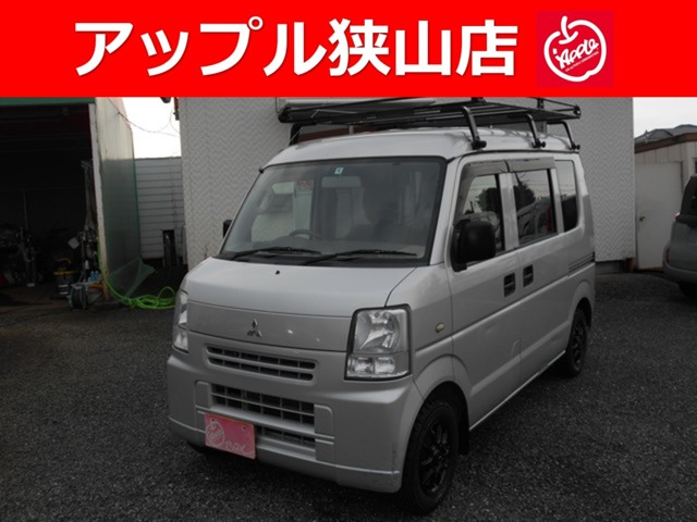 ミニキャブ  2014