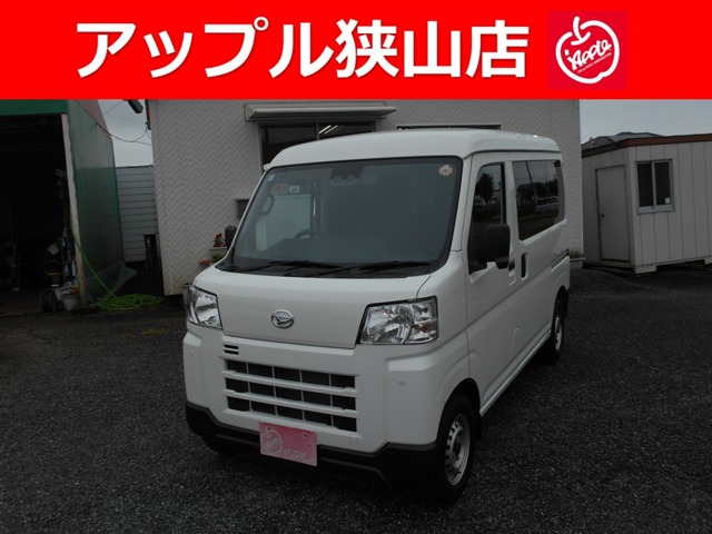 ハイゼット  2021