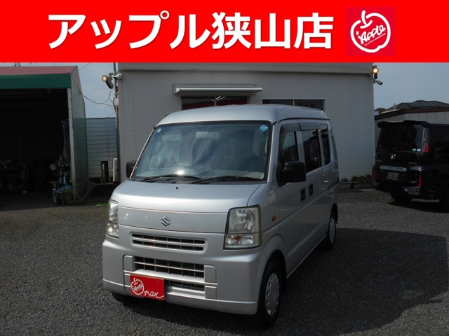 エブリイ  2010