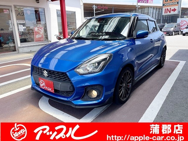 スイフト  2018